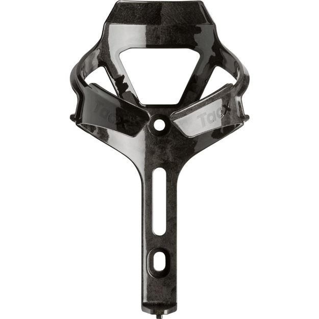 Picture of TACX CIRO BOTTLE CAGE BLACK GLOSS